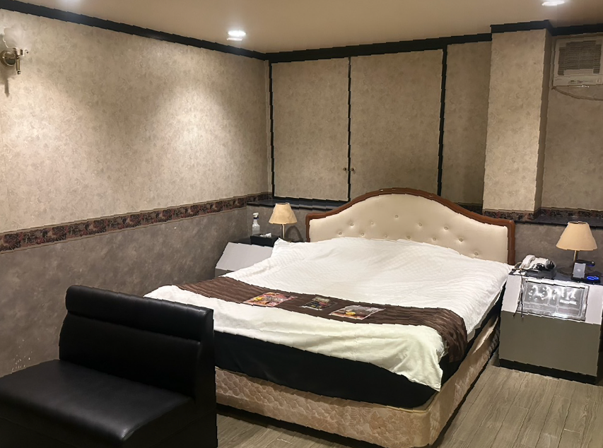 情熱HOTELグループ「ラグナ」店舗写真