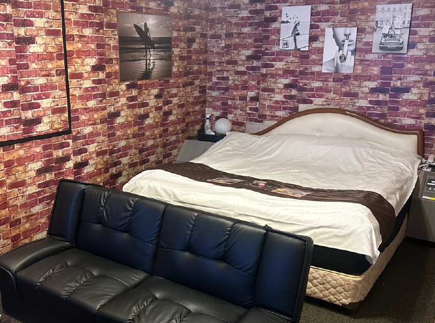 情熱HOTELグループ「ラグナ」店舗写真