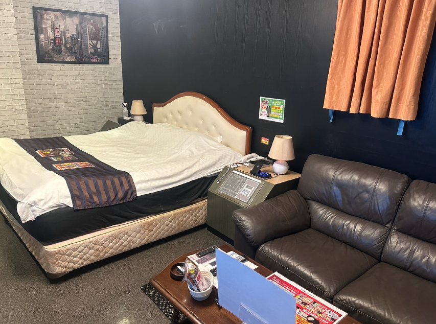 情熱HOTELグループ「ラグナ」店舗写真