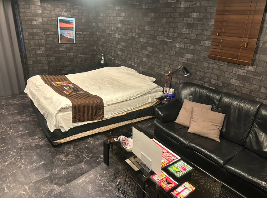 情熱HOTELグループ「ラグナ」店舗写真